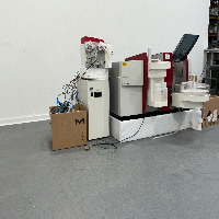 Analytikjena-ZEEnit 700p - AAS spectrophotometers image 0